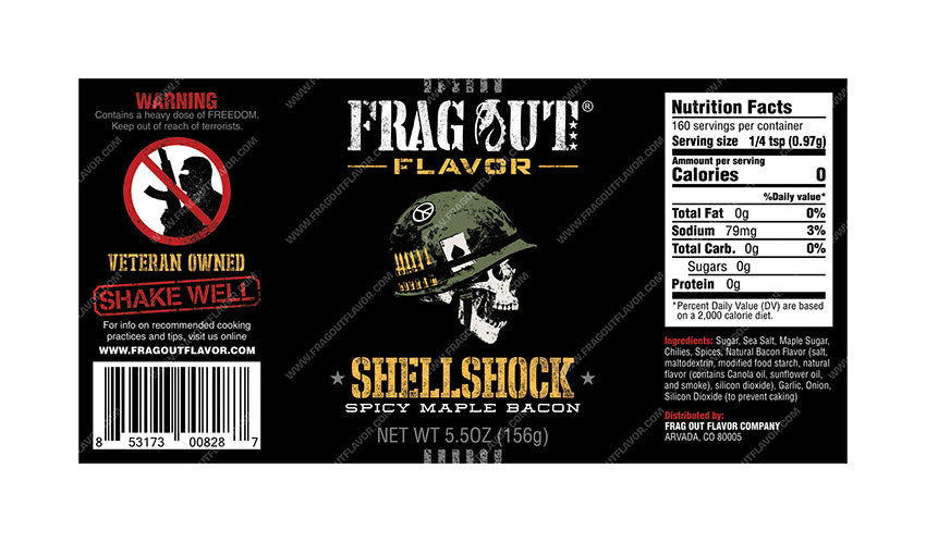 Shellshock
