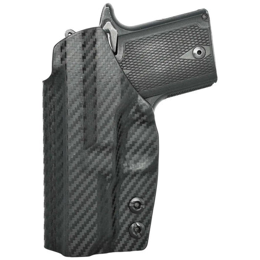 Sig Sauer P938 IWB Holster