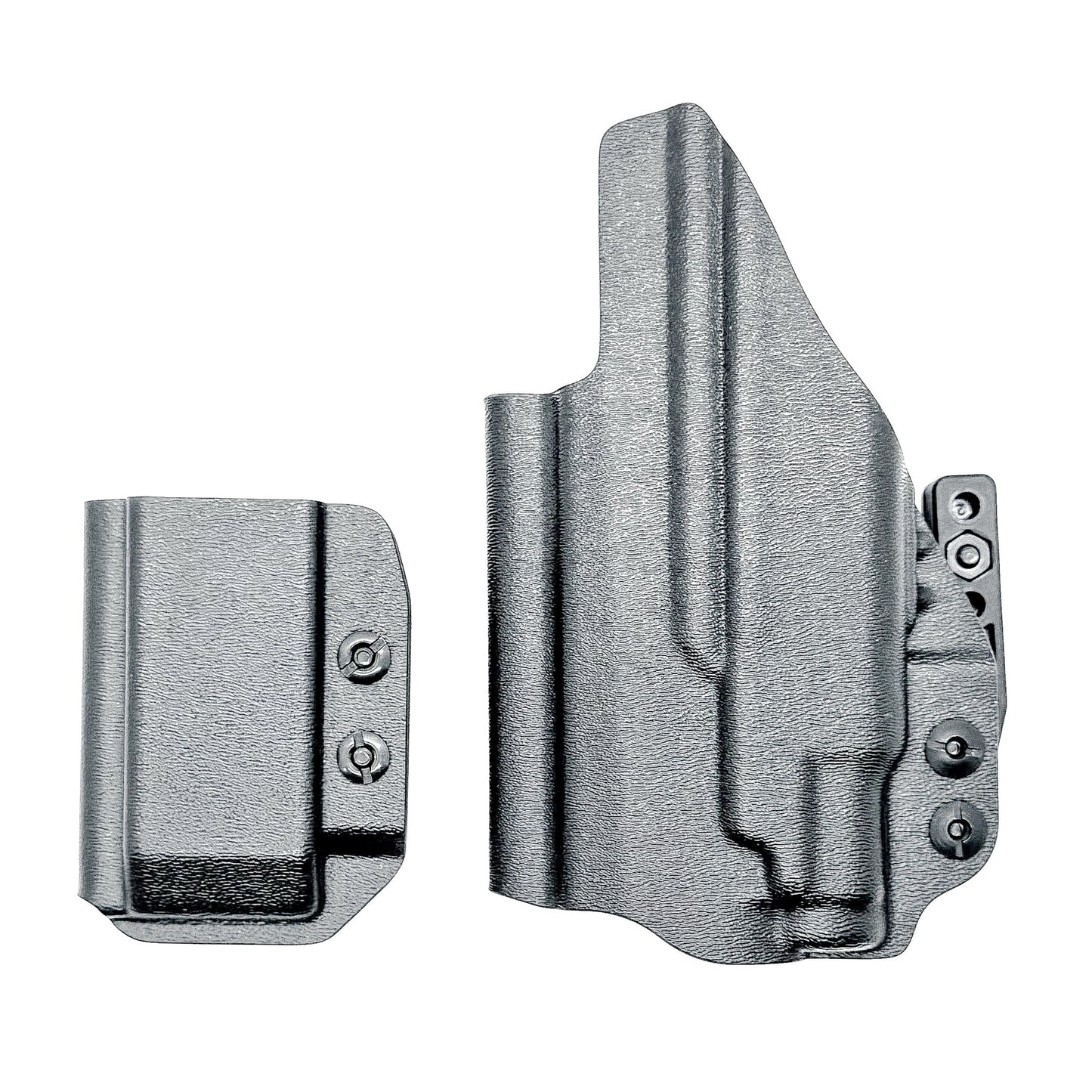Sig P365XL & Icarus Precision A.C.E. Module & TLR-7 Sub IWB RH Holster with Magazine Carrier Combo