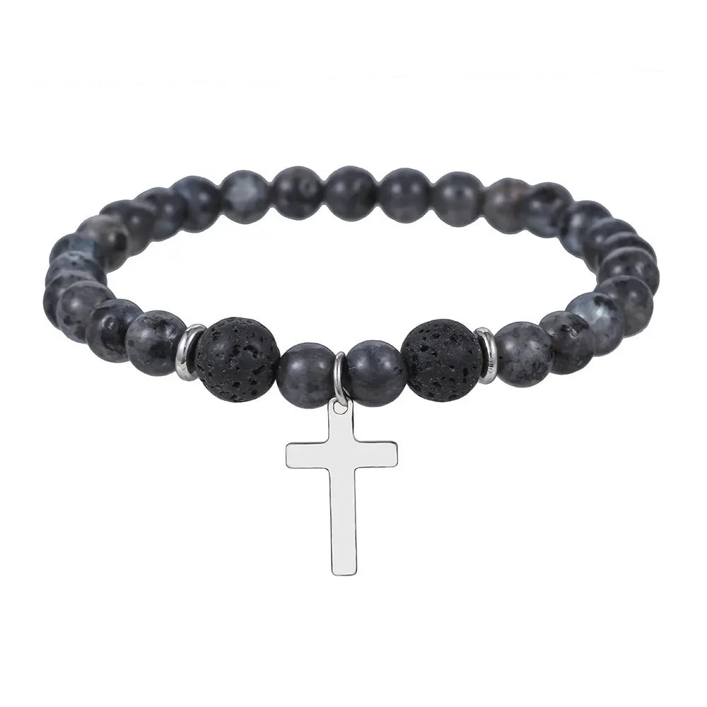 Signature Bead Wristband