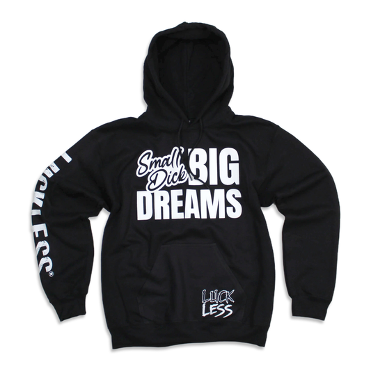 Big Dreams Hoodie