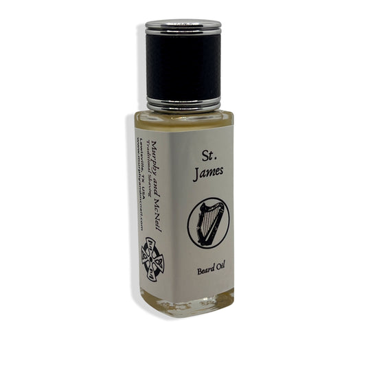 St. James Beard Oil - by Murphy and McNeil