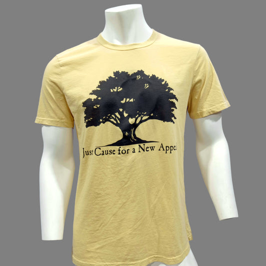 T-Shirt(Supima) : A New Appeal