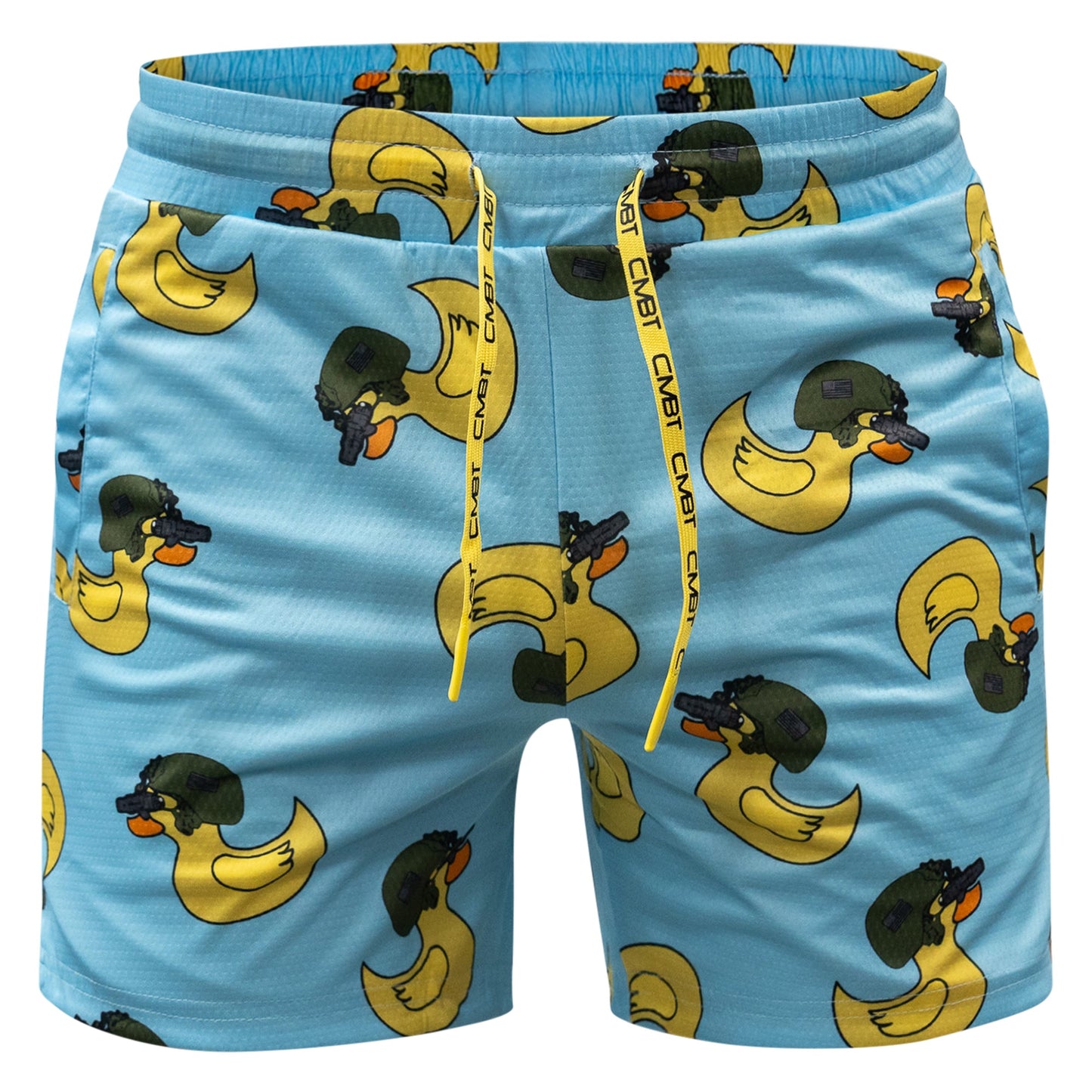 Men's Hooch Mesh Shorts | 5"