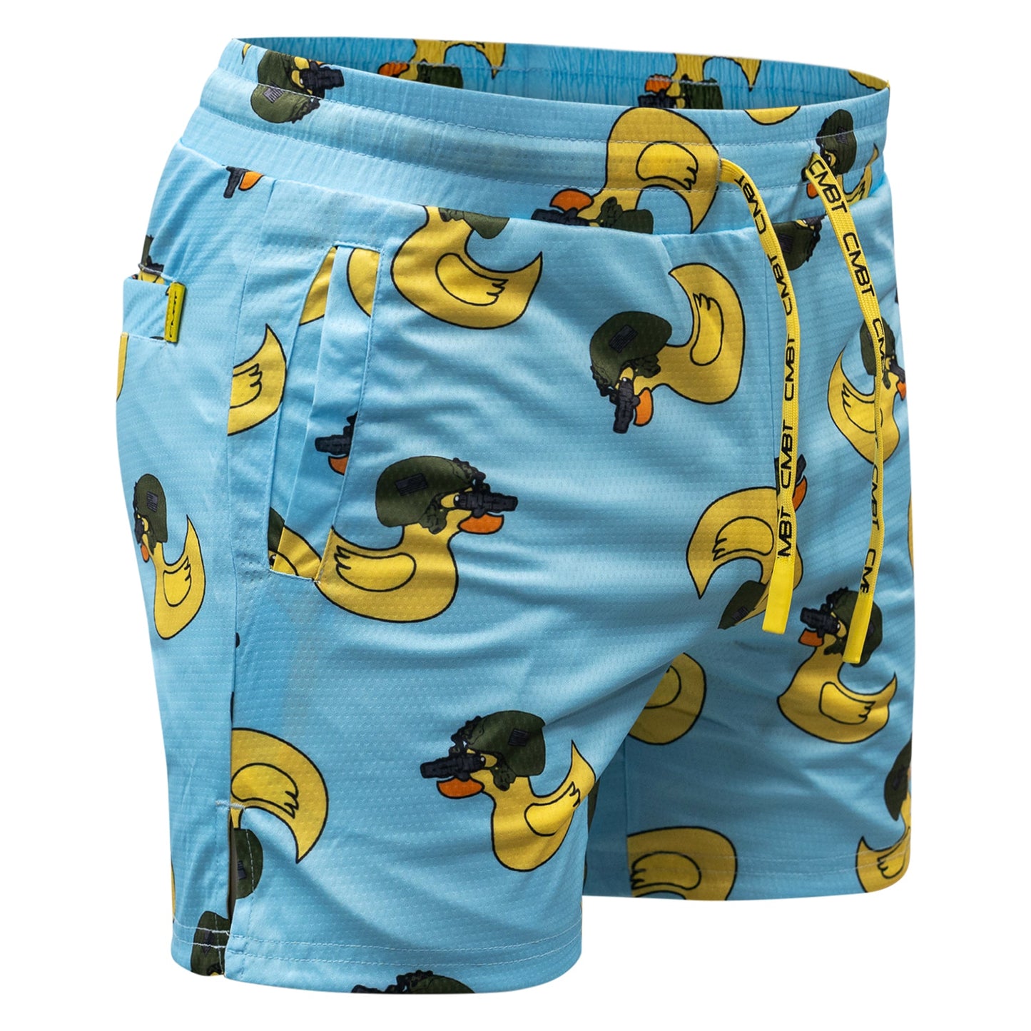 Men's Hooch Mesh Shorts | 5"