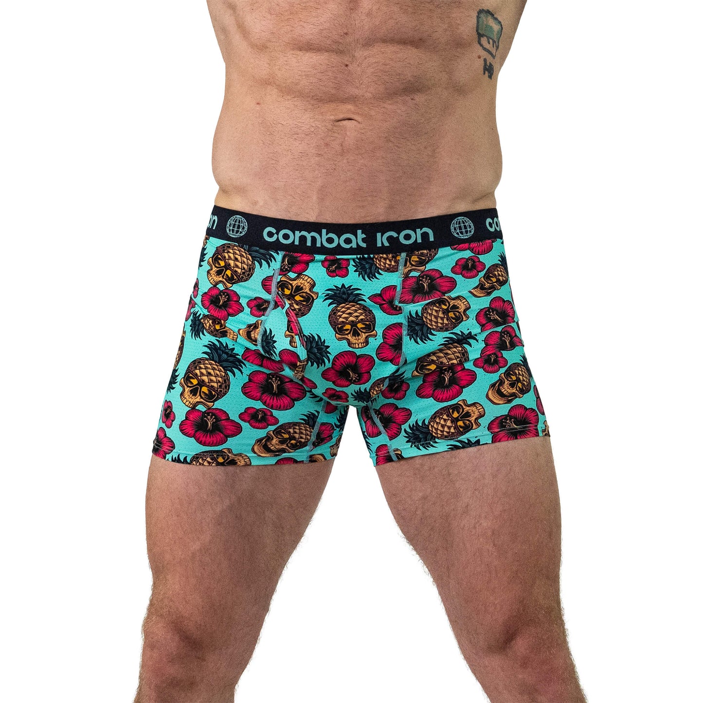 Boxer Briefs Adventure Collection | 1 pack