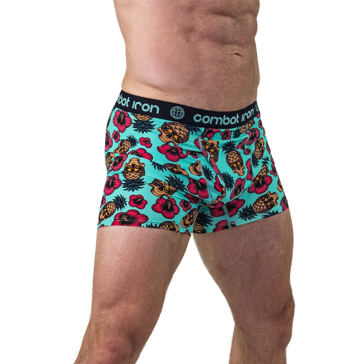 Boxer Briefs Adventure Collection | 1 pack