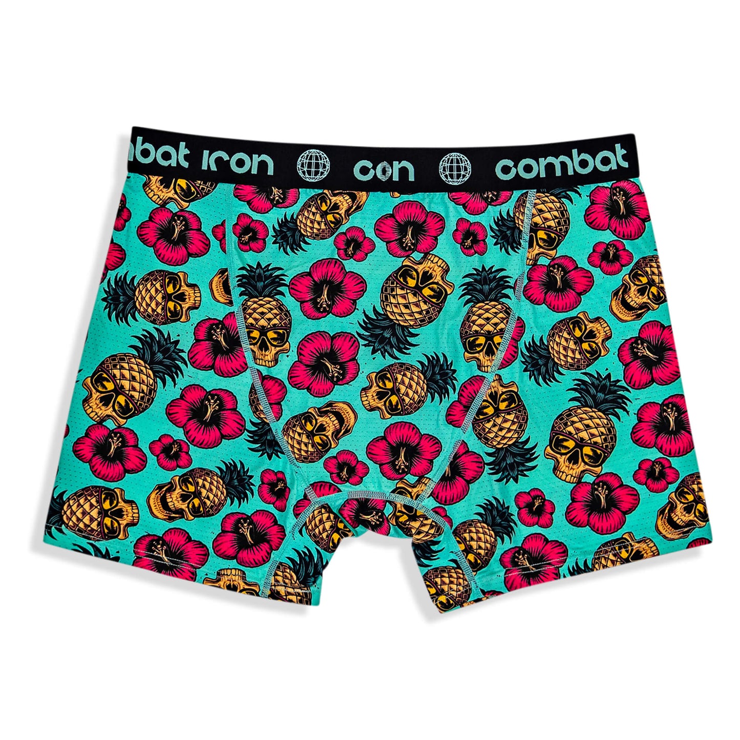 Boxer Briefs Adventure Collection | 1 pack
