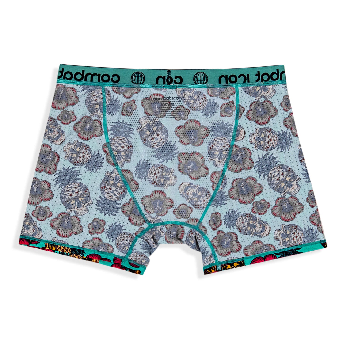 Boxer Briefs Adventure Collection | 1 pack