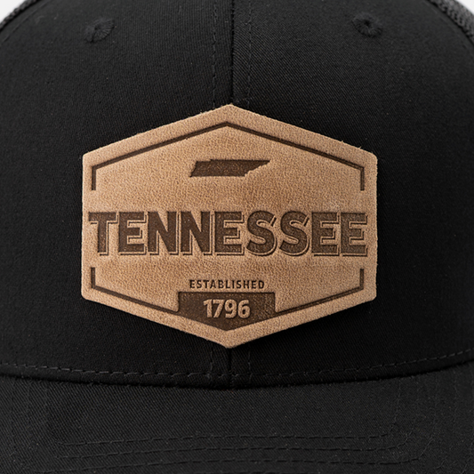 Tennessee Established Hat