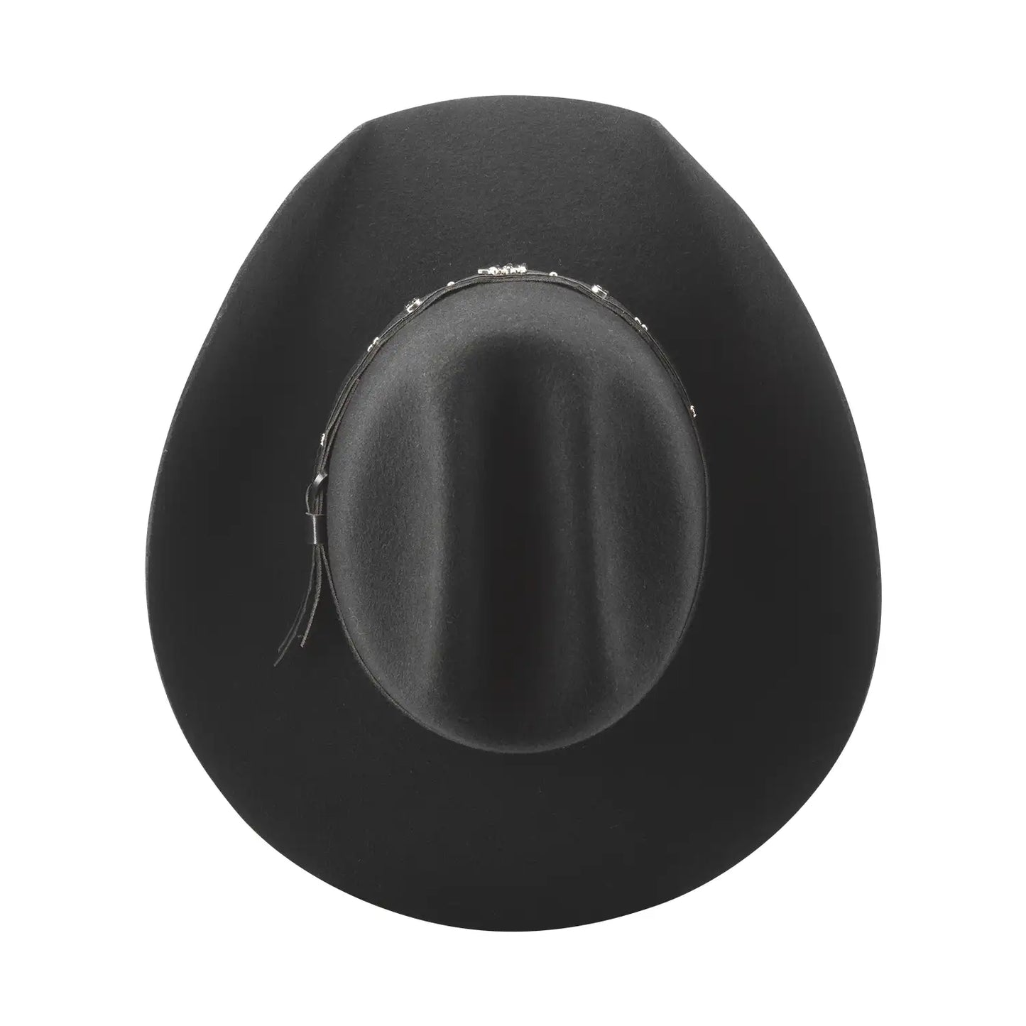 Bullhide Trail Ride - Children's Wool Felt Cowboy Hat