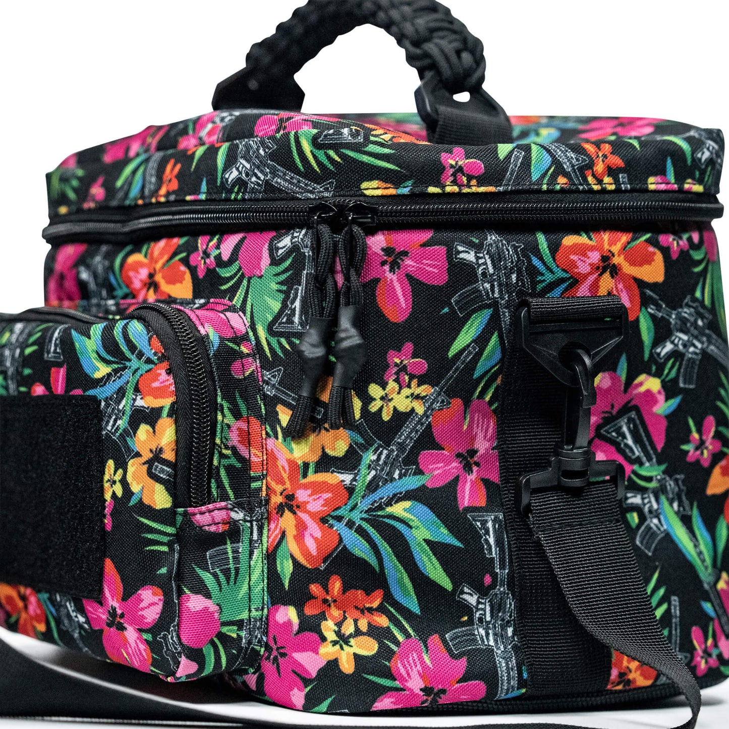 Tactical Molle Cooler / Lunch Box