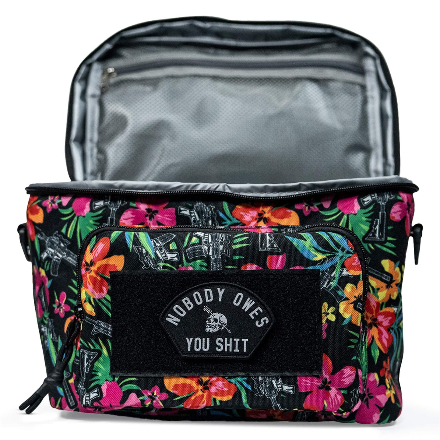 Tactical Molle Cooler / Lunch Box