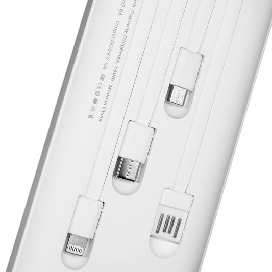 The Eagle Device Charger