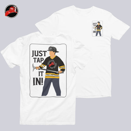 Tap it in Tee