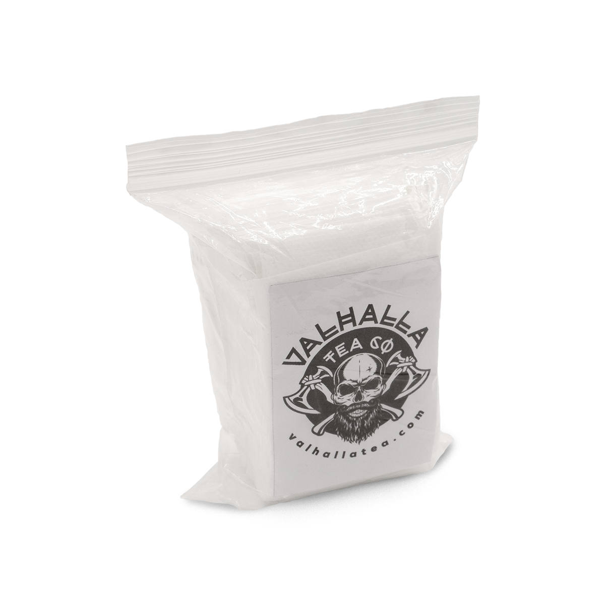 Disposable Tea Bags (Pack of 100)