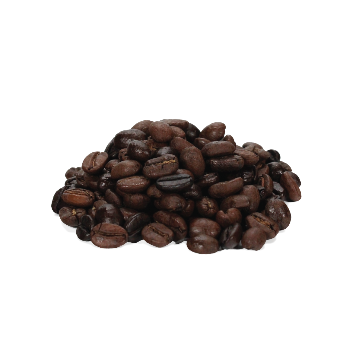 The Persian King - Vanilla Caramel Coffee