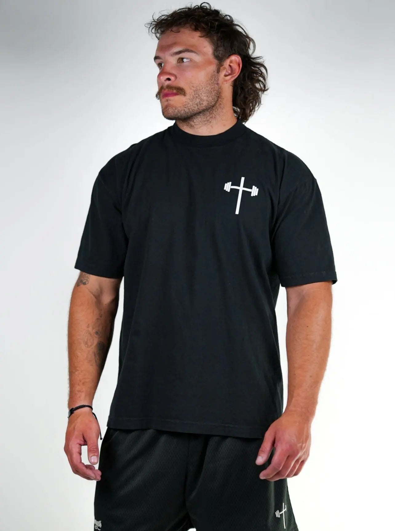 To God Be The Glory Tee