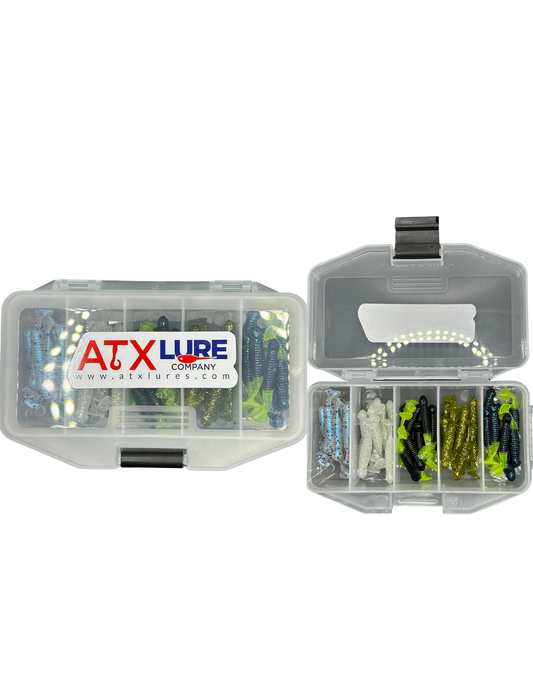 Soft Series Mini Kit