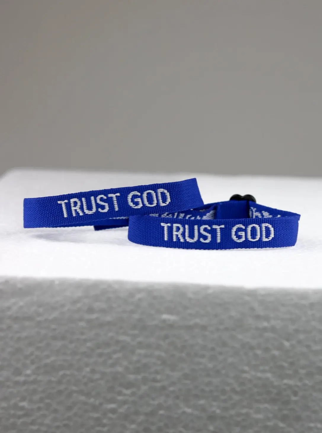 Christian Faith Bracelets