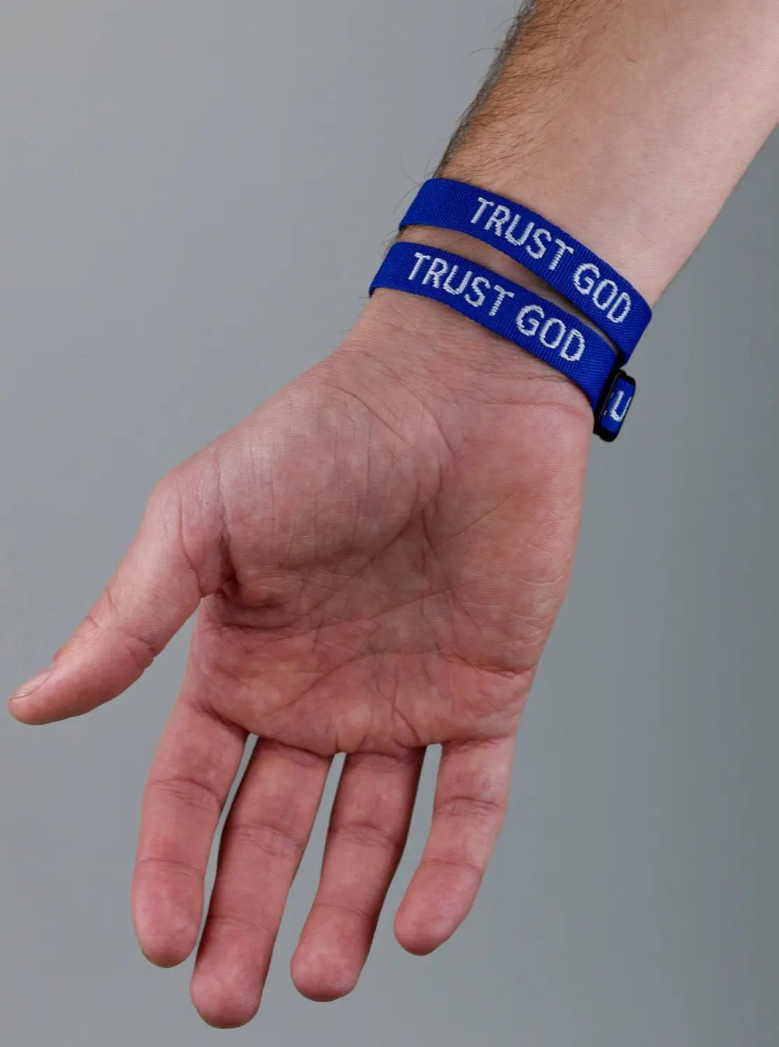 Christian Faith Bracelets