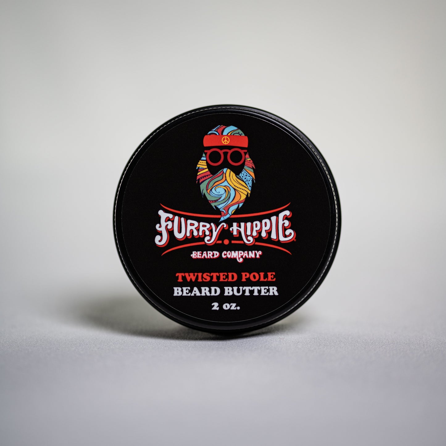 Twisted Pole Butter