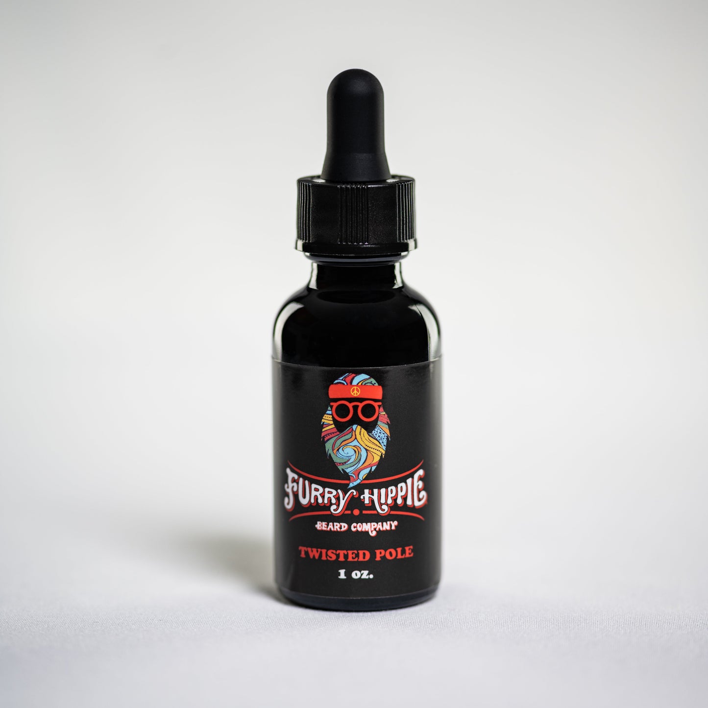 Twisted Pole Oil