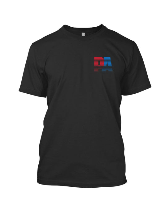 USA Tee