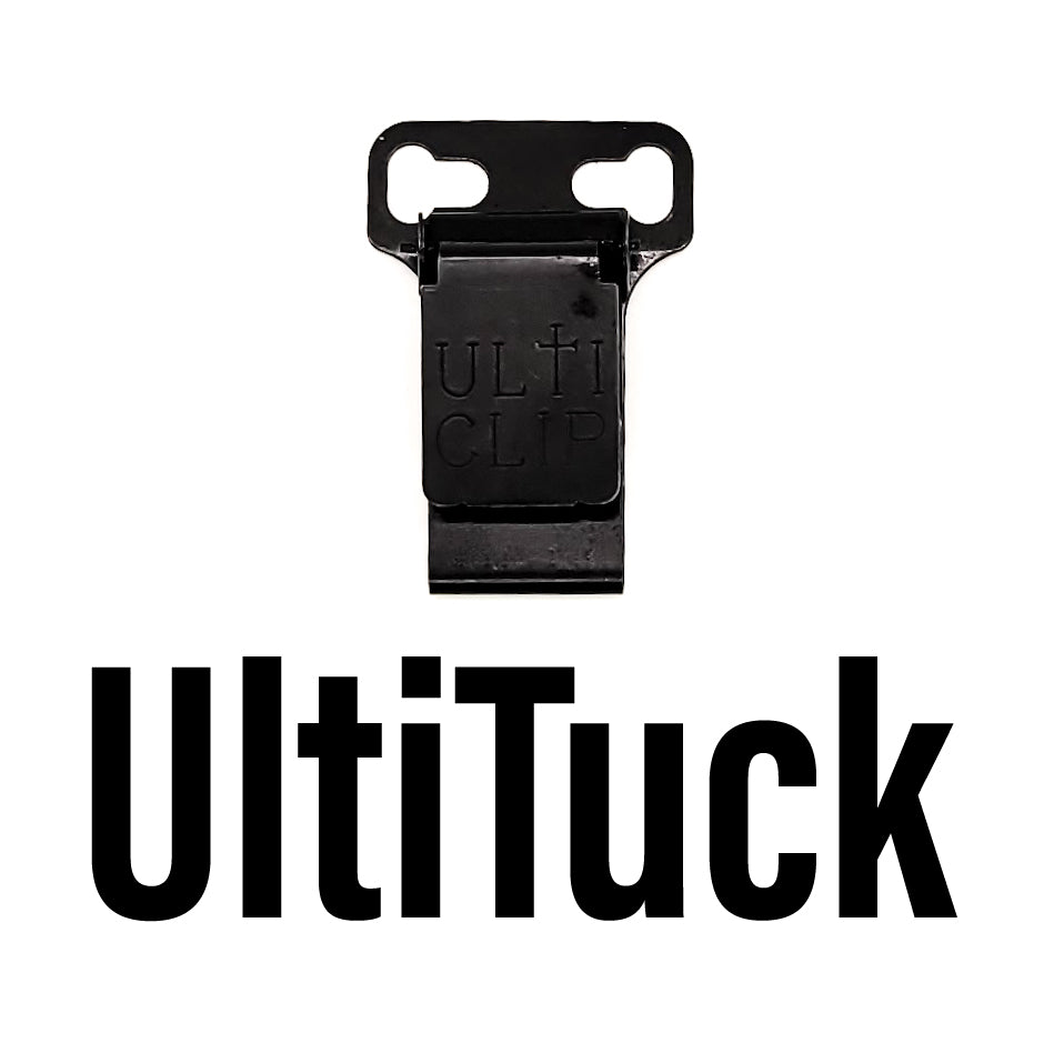 Staccato HD P4 IWB RH Holster with Magazine Carrier Combo