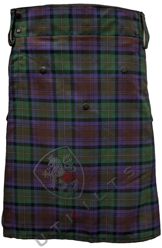 Utility Kilt – Ultimate, Isle of Skye
