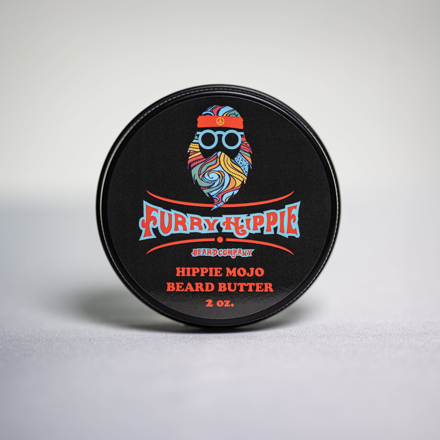 Hippie Mojo Butter