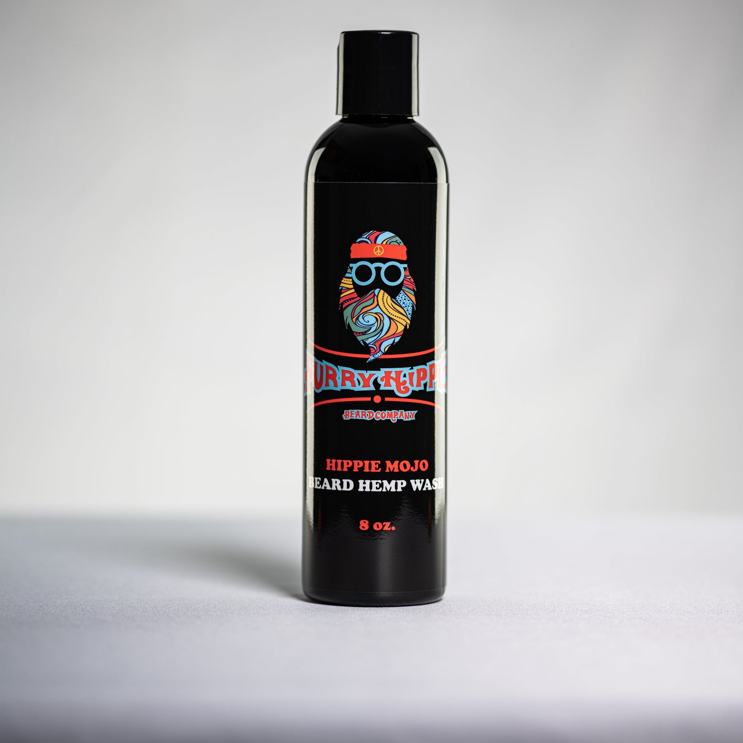 Hippie Mojo Wash