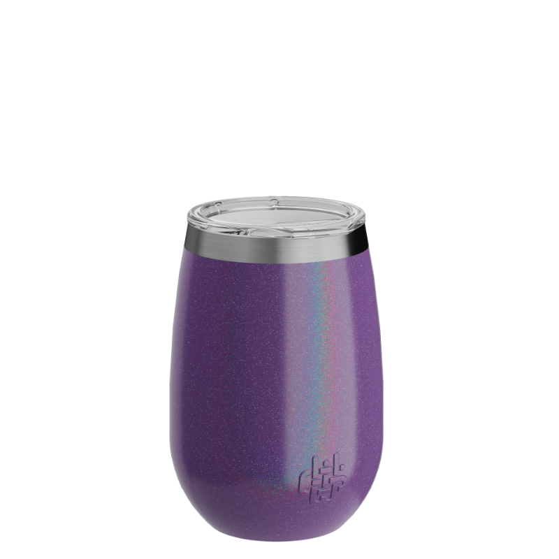 Nicklaus Silhouette - 12oz Wyld Whiskey & Wine Tumbler