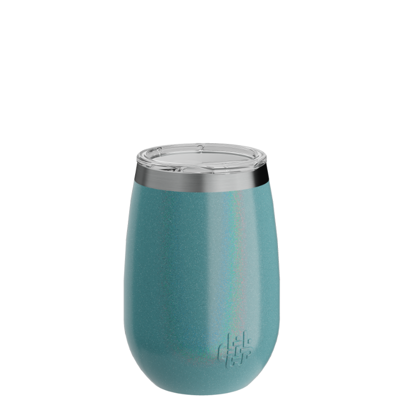 Nicklaus Silhouette - 12oz Wyld Whiskey & Wine Tumbler