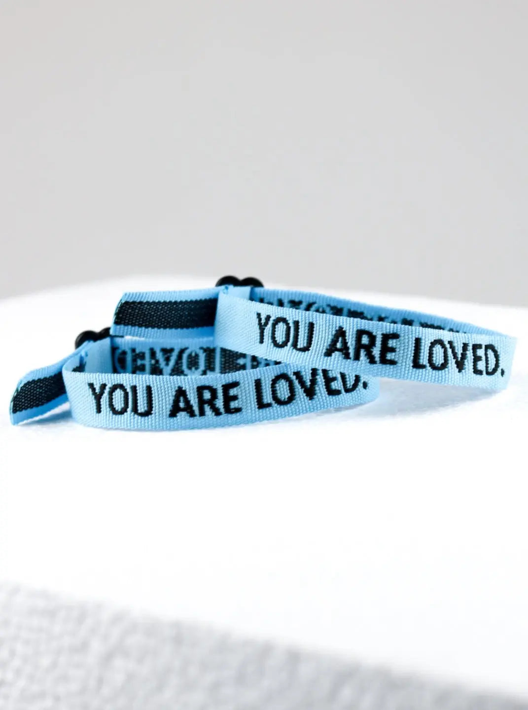Christian Faith Bracelets