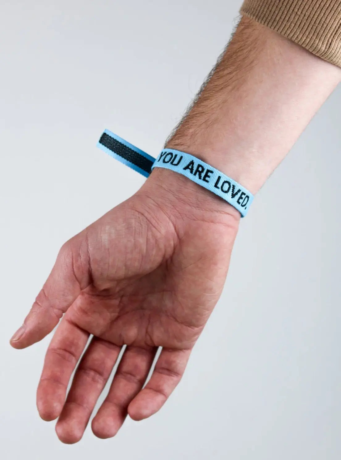 Christian Faith Bracelets