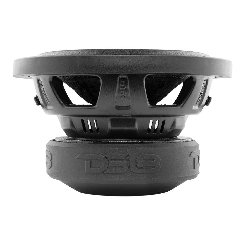 ZR 8" Subwoofer 450 Watts Rms DVC 2-Ohm