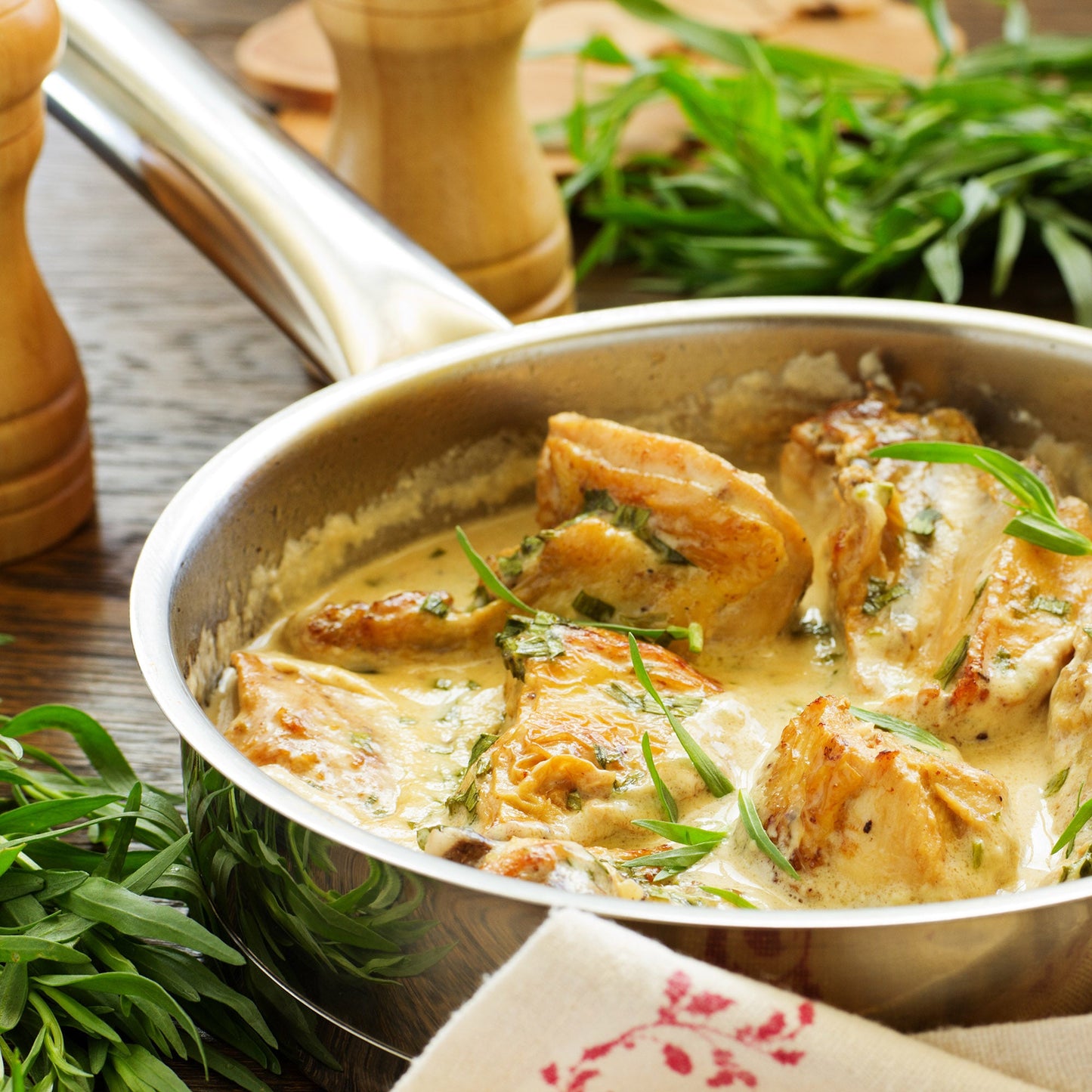 Tarragon