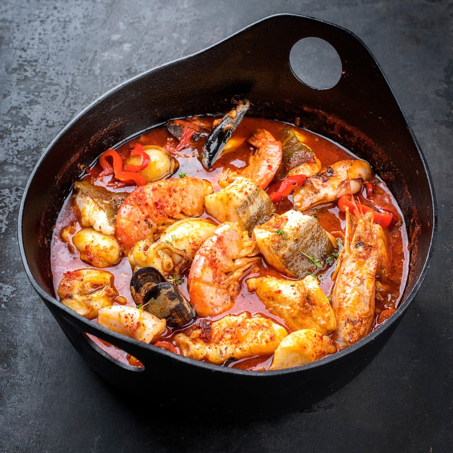 Blackened Seasoning