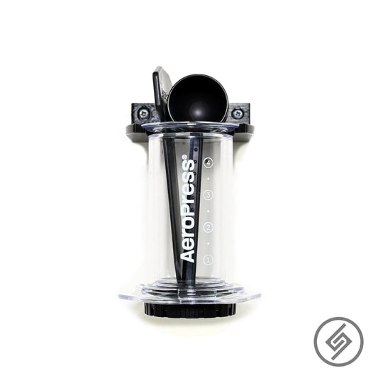 Aeropress Mount