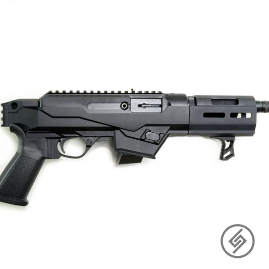 AR-9 Mount (Colt)