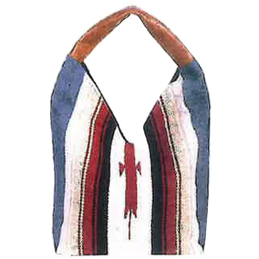 Scully Sunset Sands - Women's Beach Bag