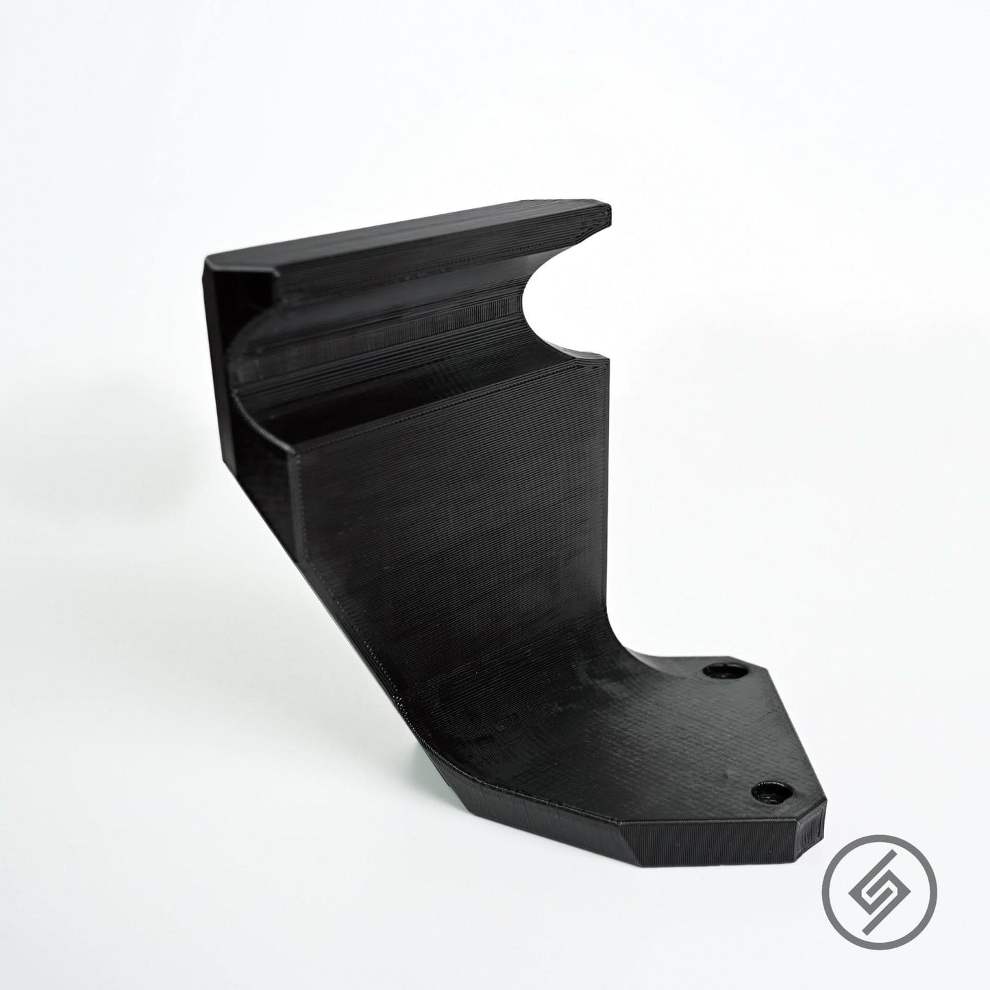Balance Bike Mount - Compatible with Strider
