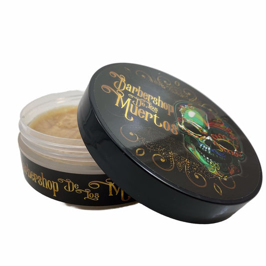 Barbershop De Los Muertos Shaving Soap - by Murphy and McNeil