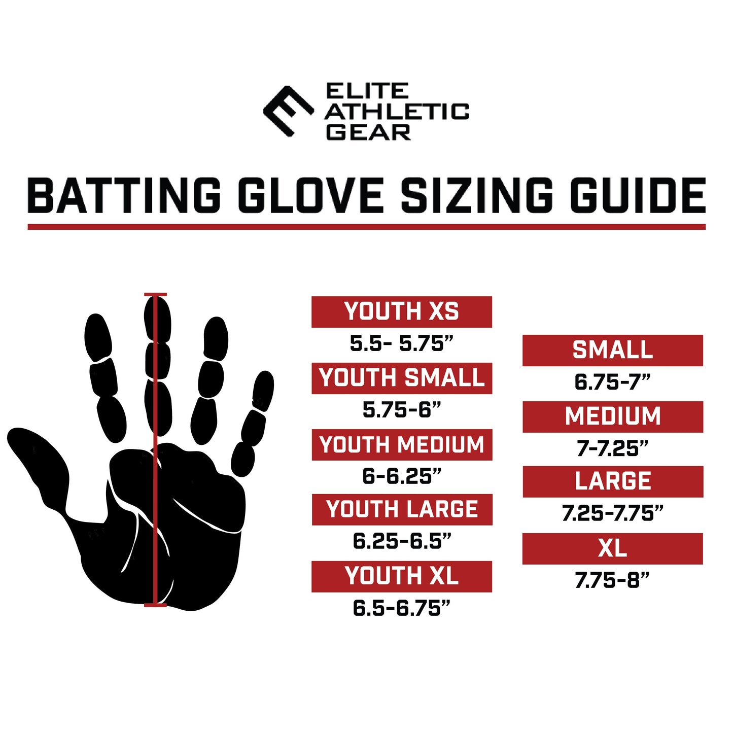 Blessed Batting Gloves