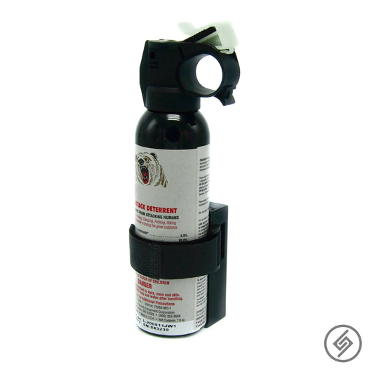 Bear Spray Mount