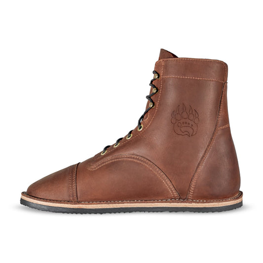 Bruin-Patriot - Crazy Horse