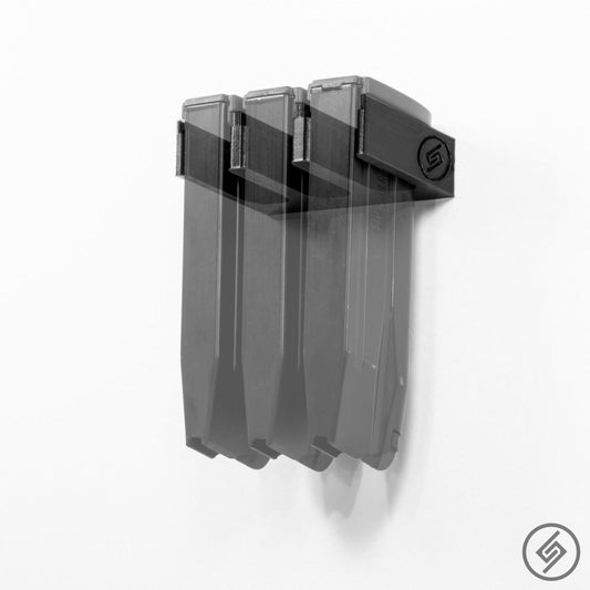 Beretta 92 & 96 Mag Mount
