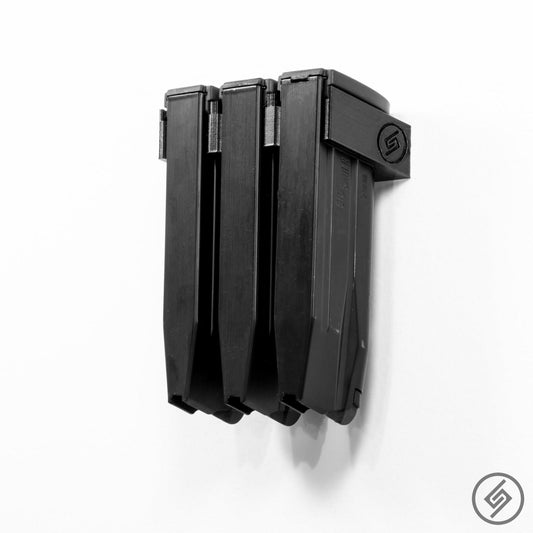 Beretta 92 & 96 Mag Mount