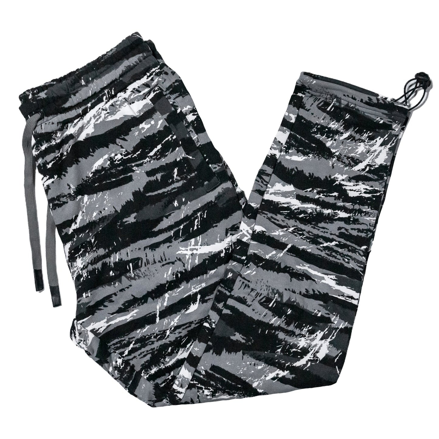 Men's Adjustable Performance Joggers 2.0